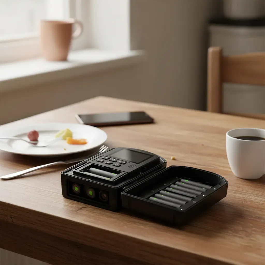 Marcus Thorne, Bristol review photo