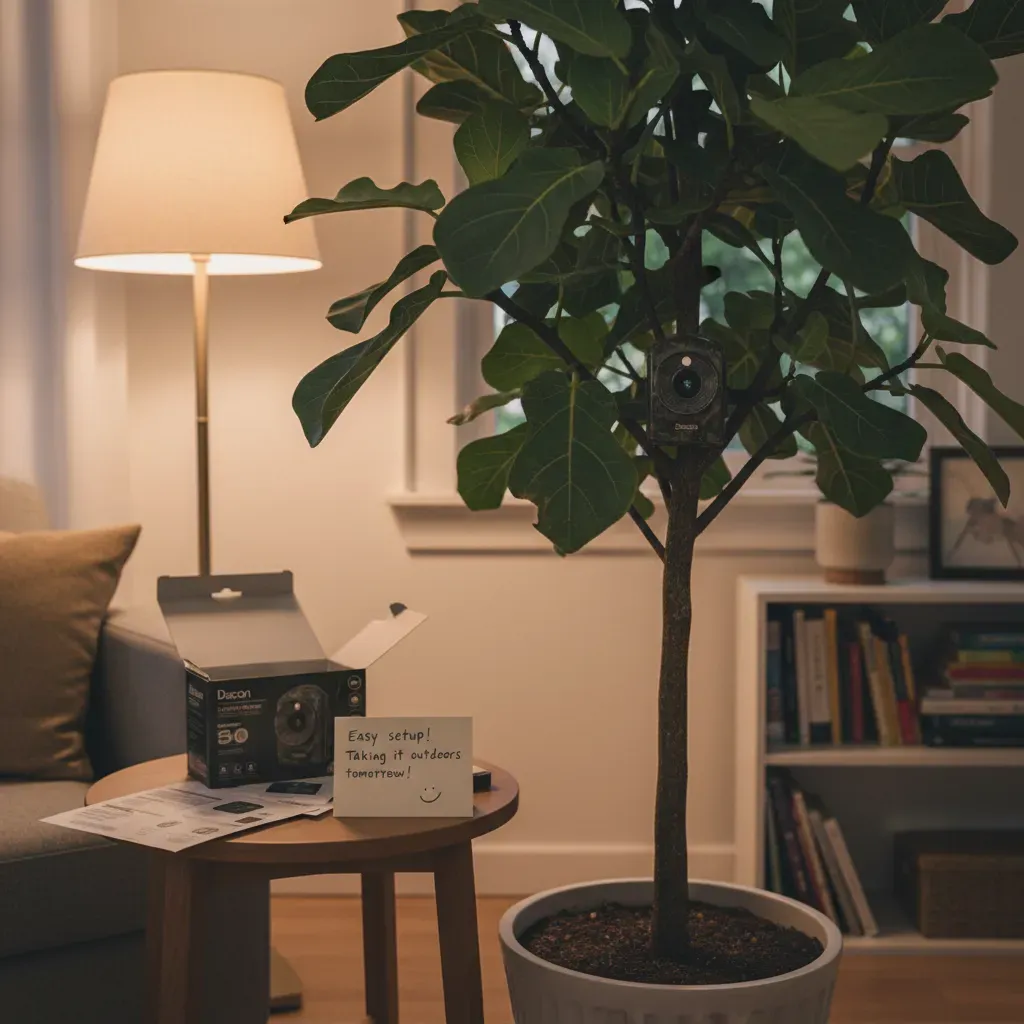 Gareth Evans, Cardiff review photo