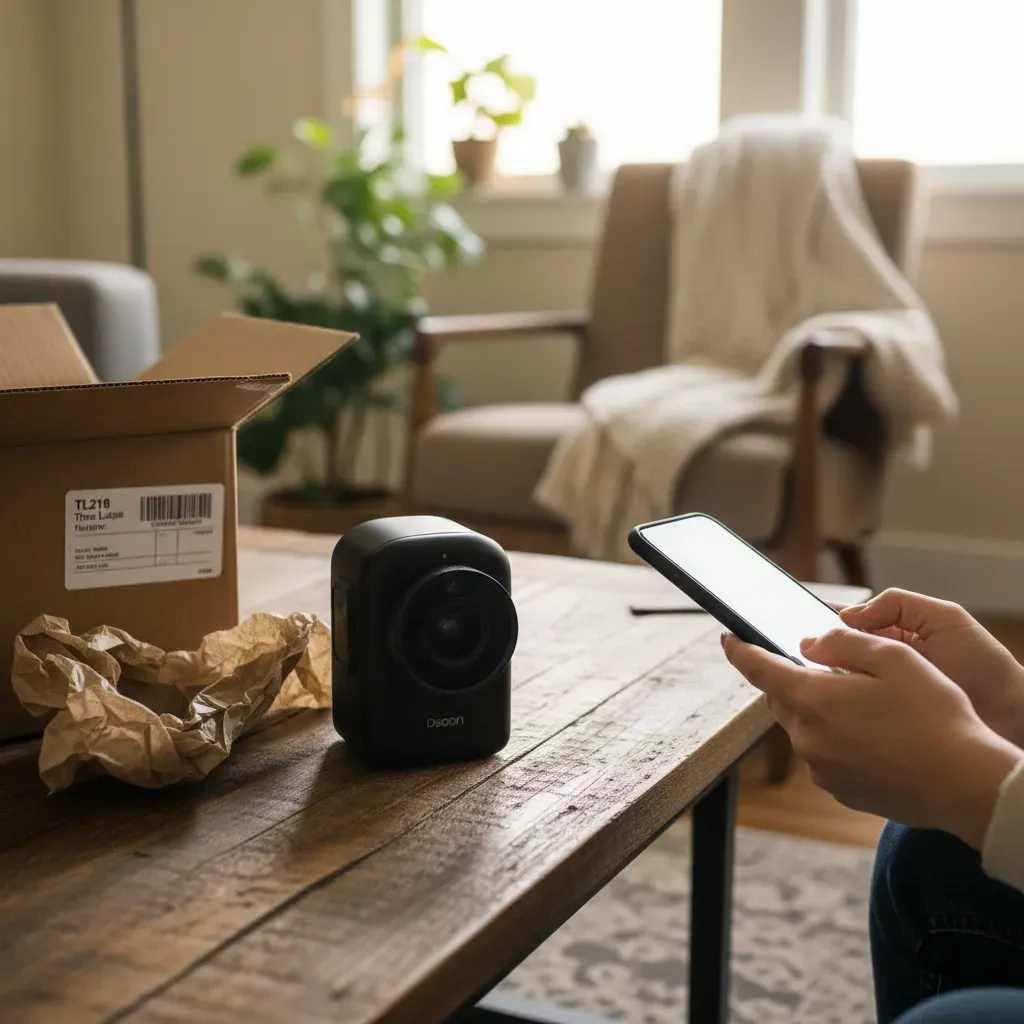 Sarah Jenkins, Birmingham review photo